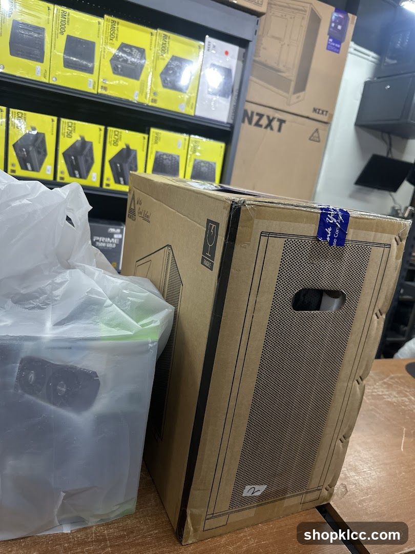 Computer Components