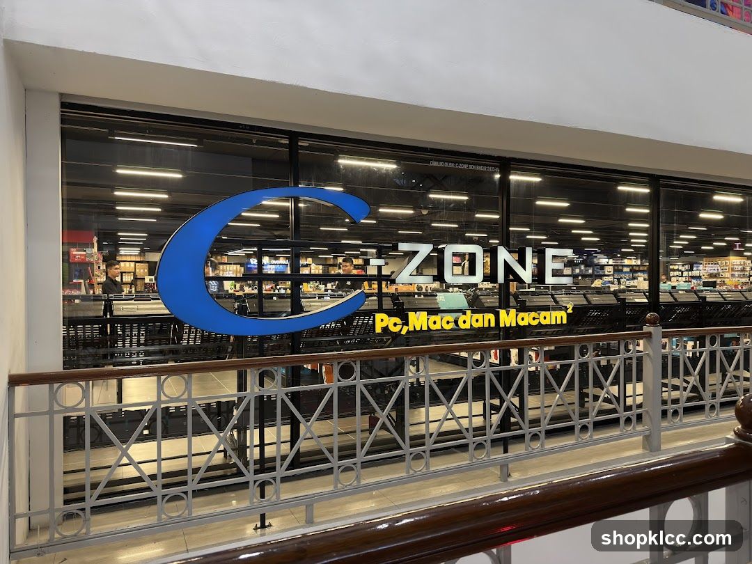 C-ZONE