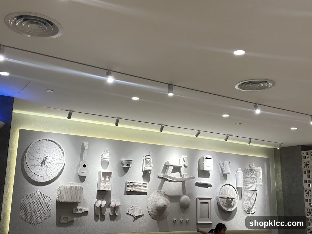 Wall Decor
