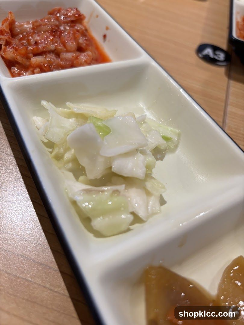 Appetizer Sampler