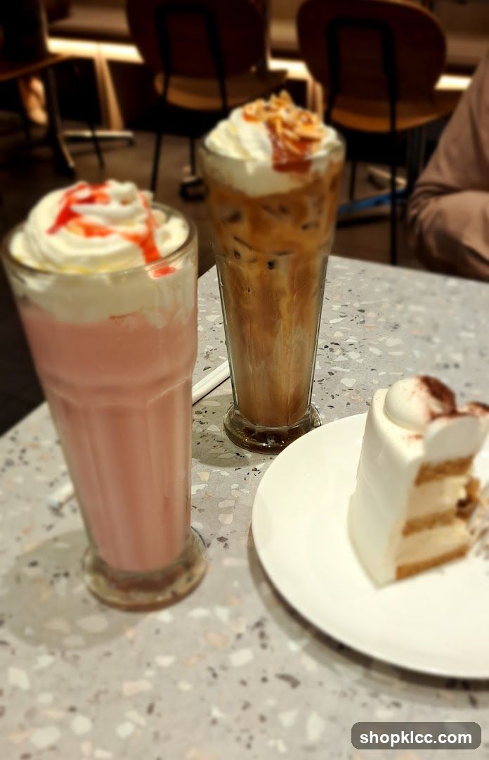 Secret Recipe