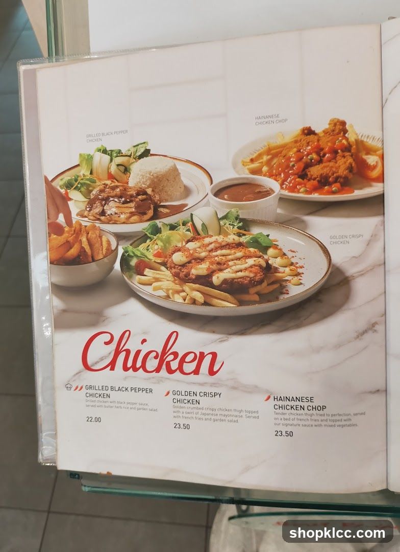 Chicken