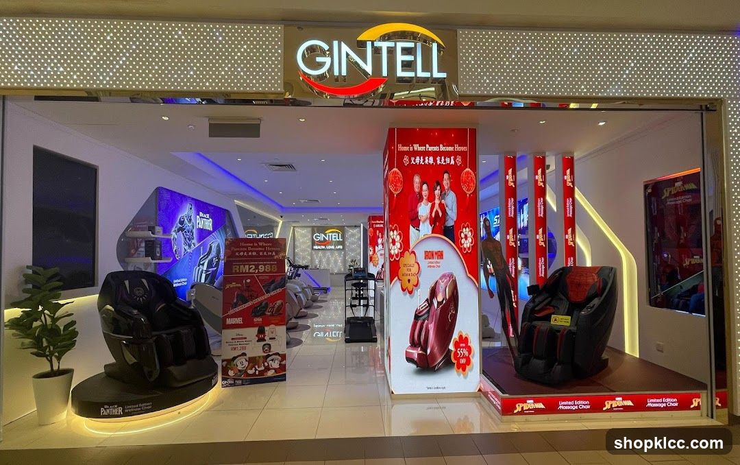 Gintell