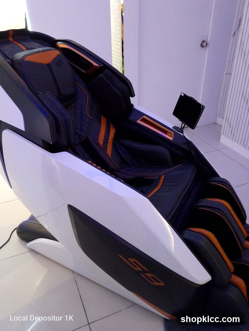 Massage Chair