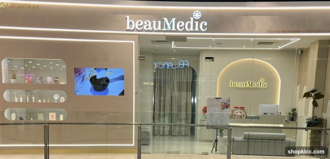Beaumedic Dermaceuticals