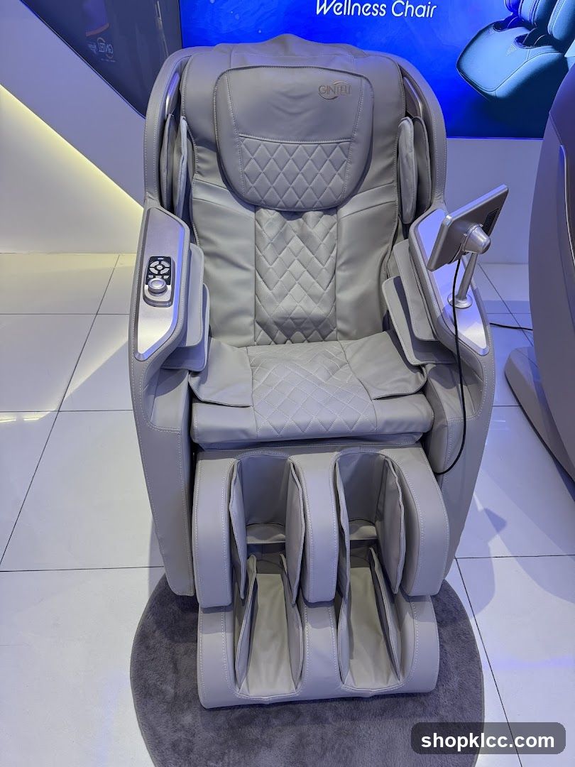Massage Chair