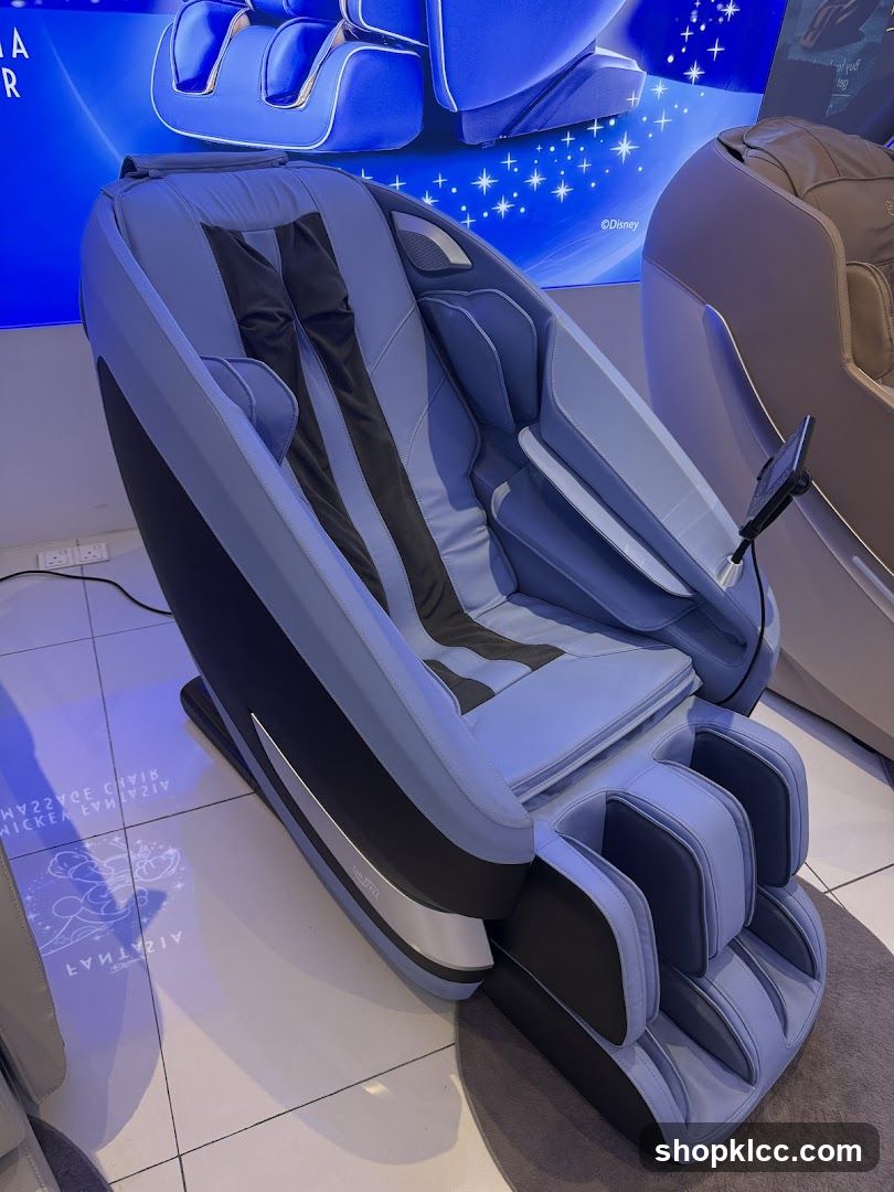 Massage Chairs