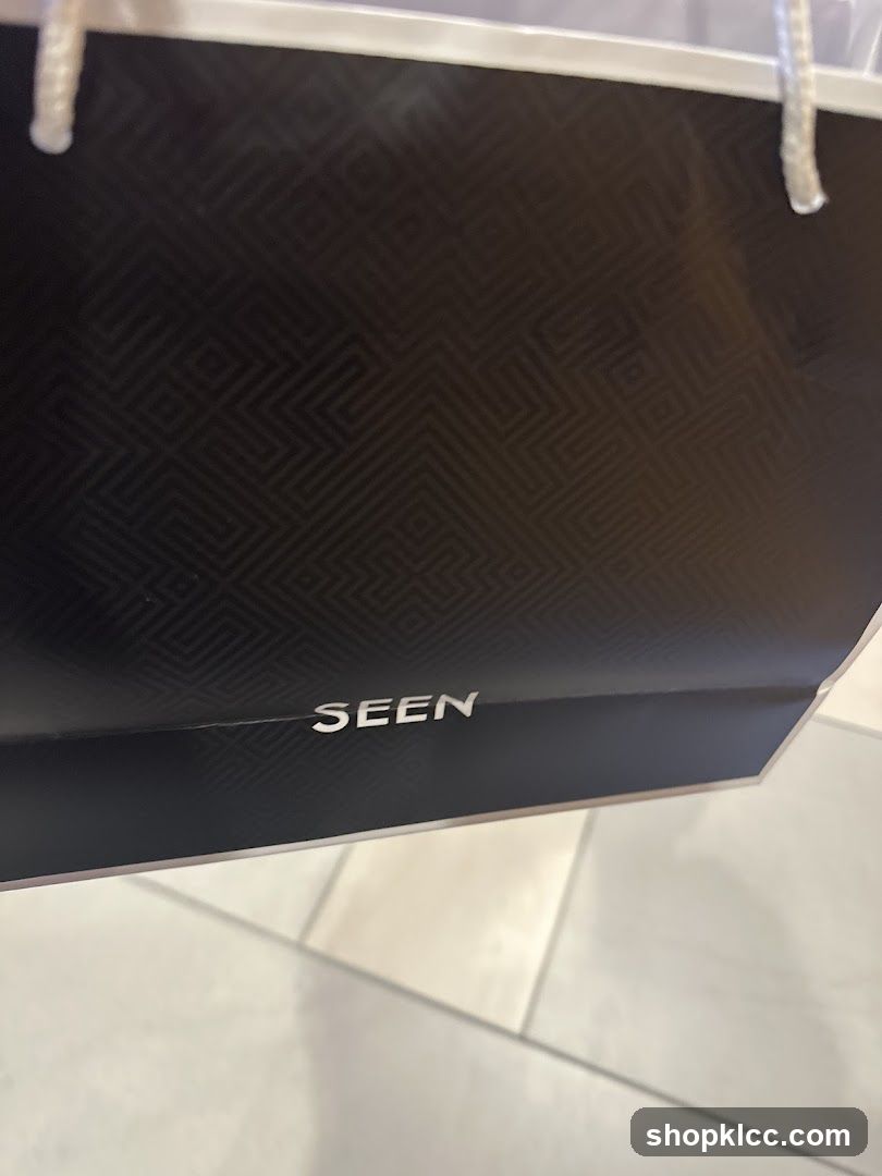 Shopping Bag