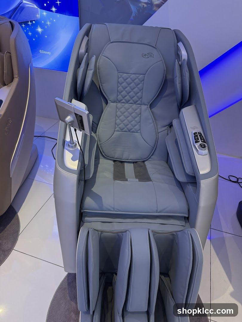 Massage Chair