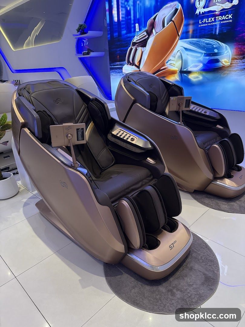 Massage Chairs