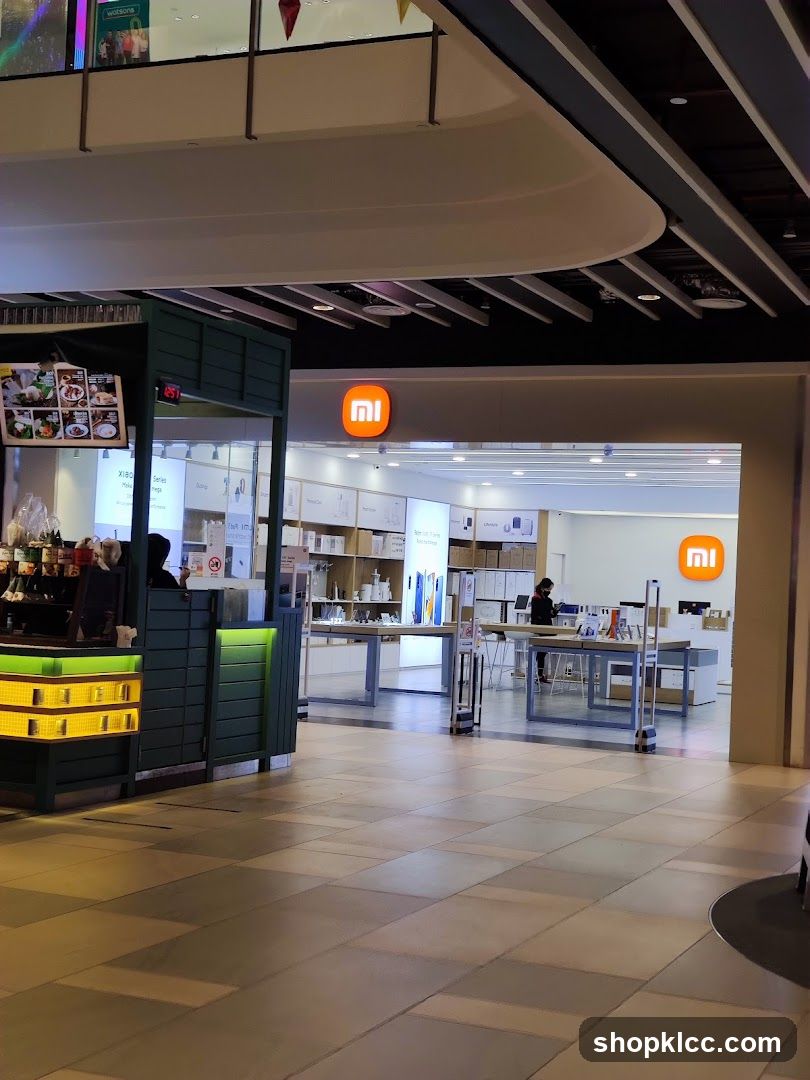 Xiaomi Authorized Store