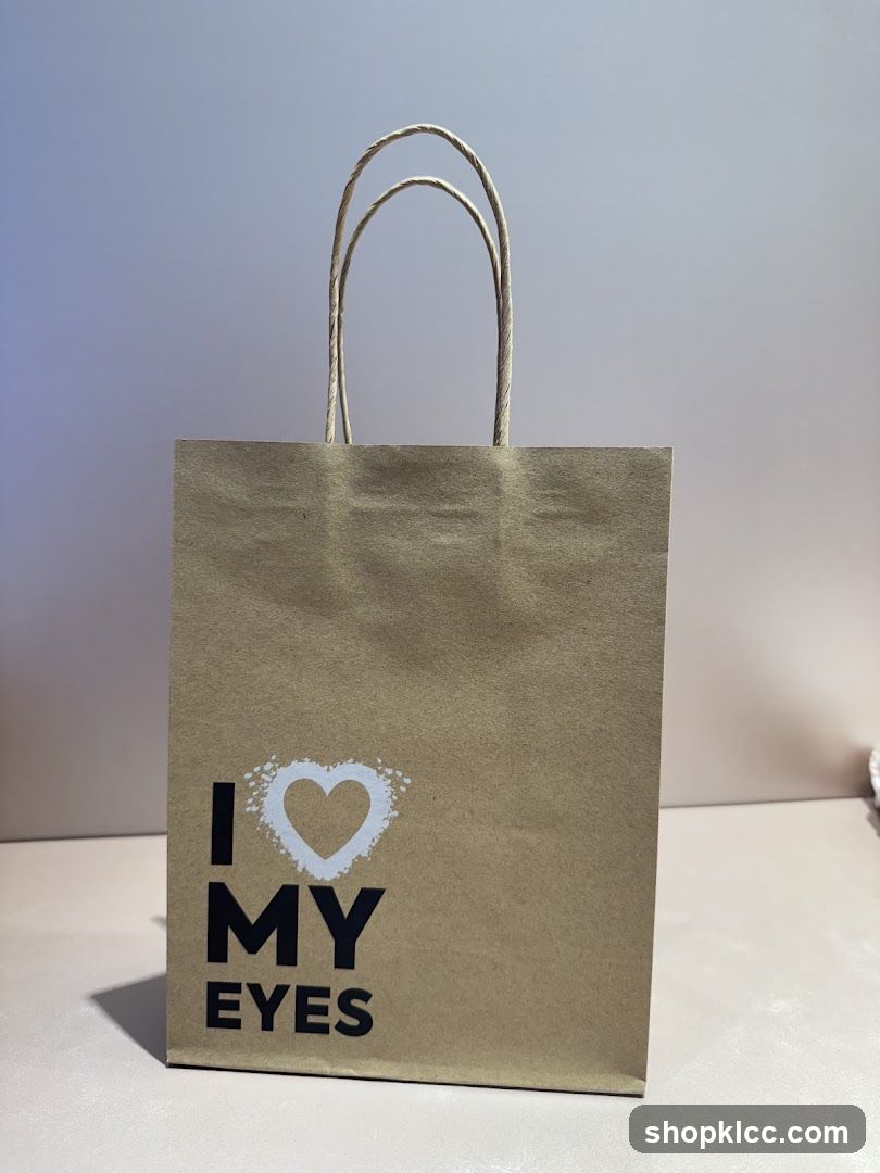 Shopping Bag