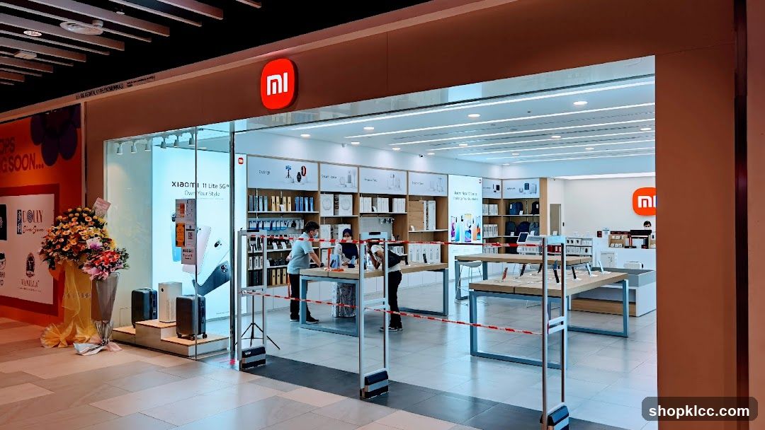 Xiaomi Authorized Store