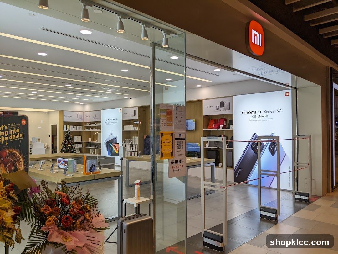 Xiaomi Authorized Store