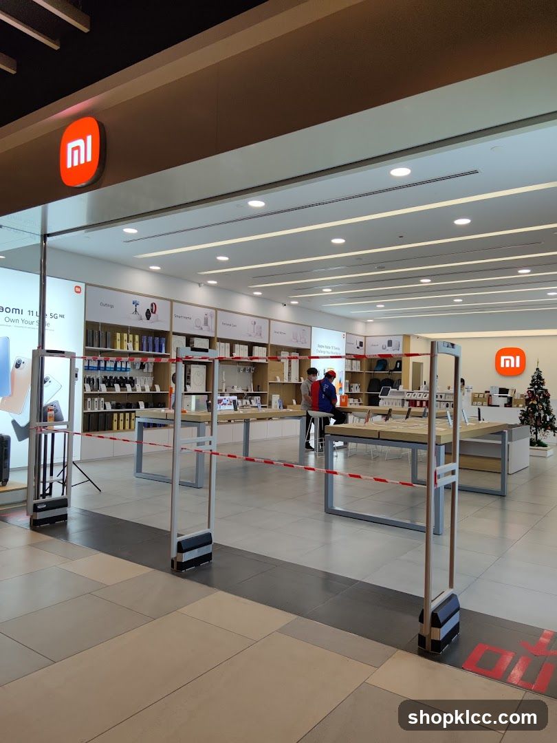 Xiaomi Authorized Store