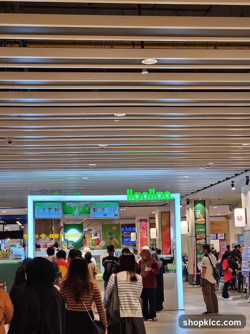 llaollao
