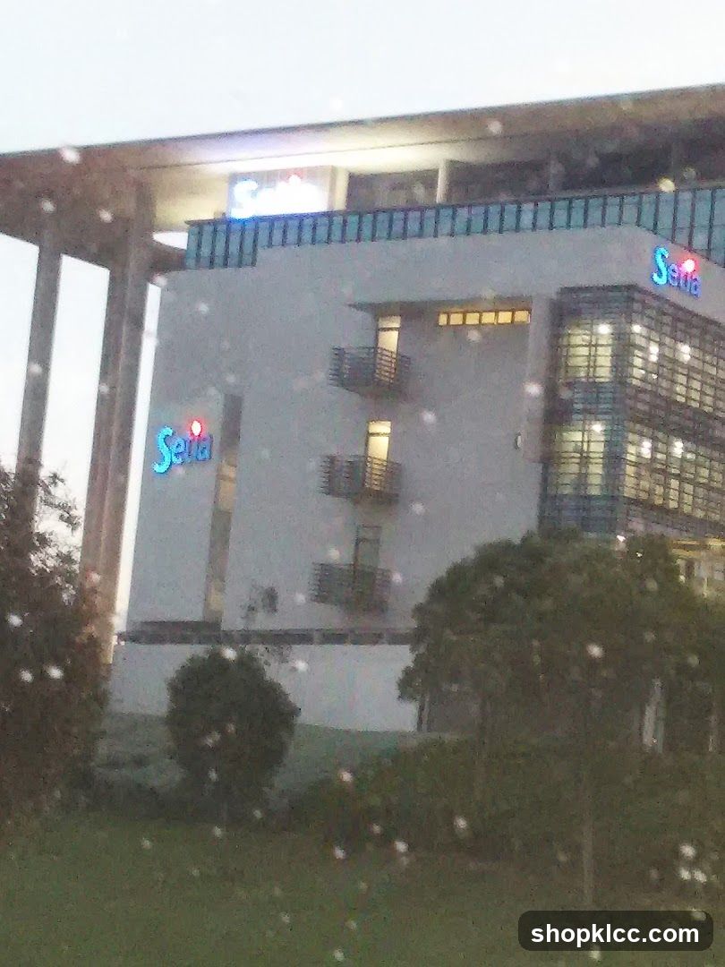 S P Setia Berhad Corporate HQ