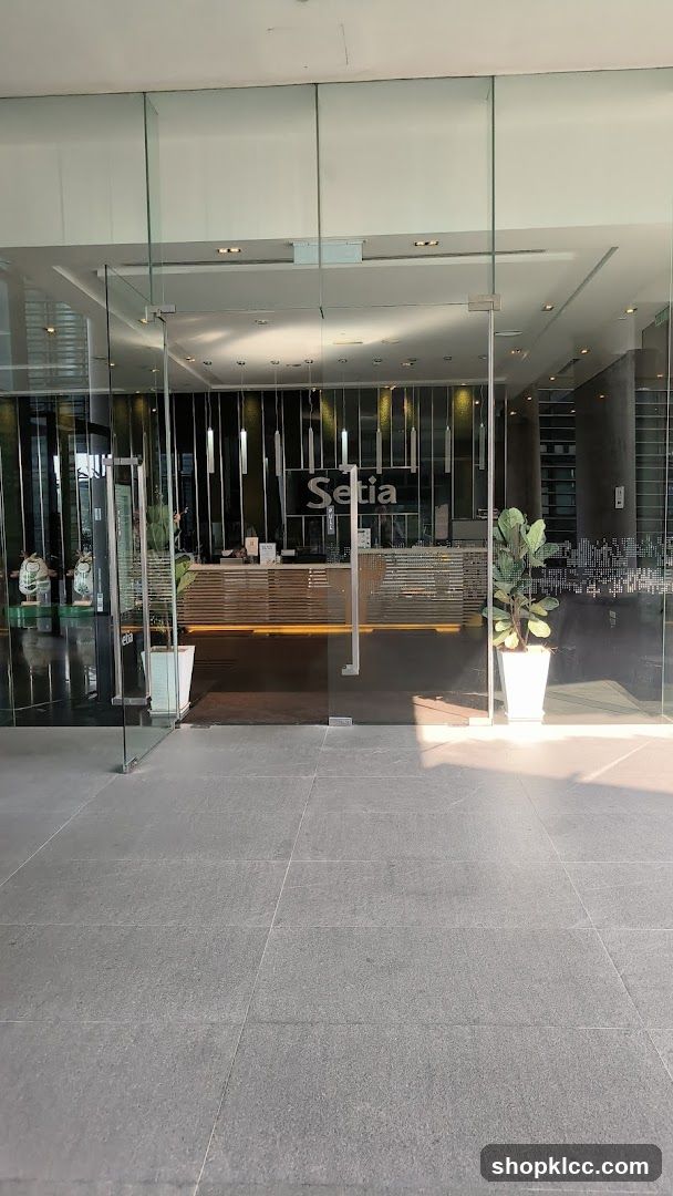S P Setia Berhad Corporate HQ