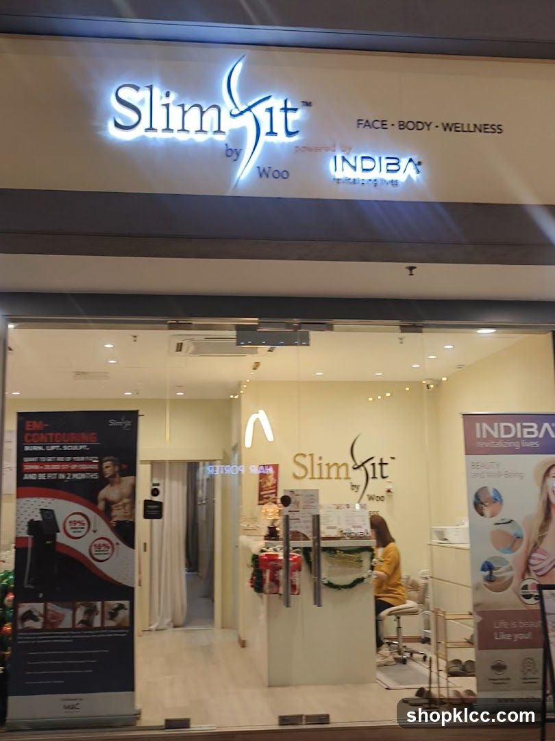 Slimfit by Woo Forum