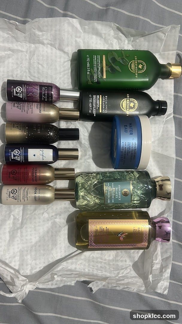 Bath & Body Works