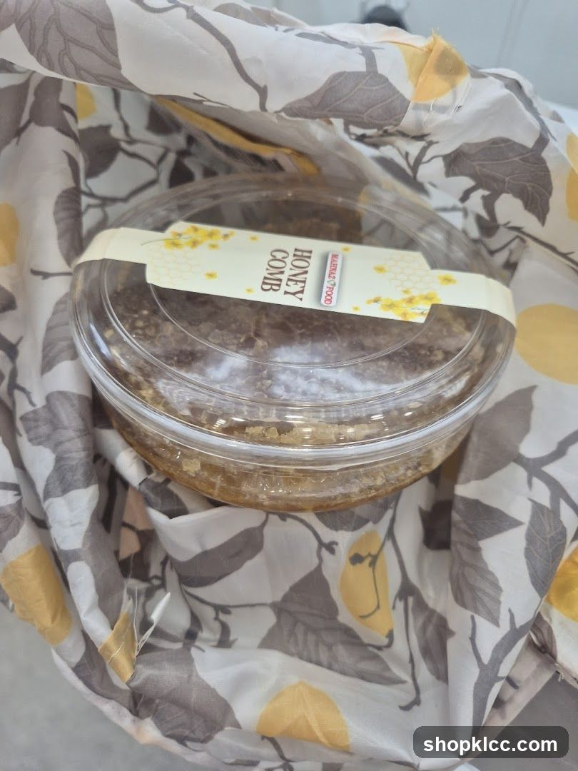 Honey Comb