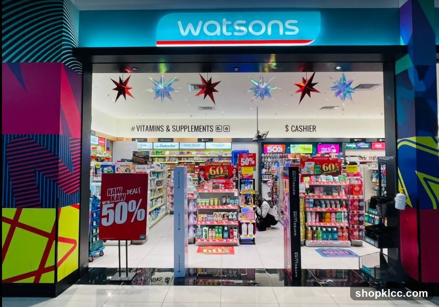 Watsons