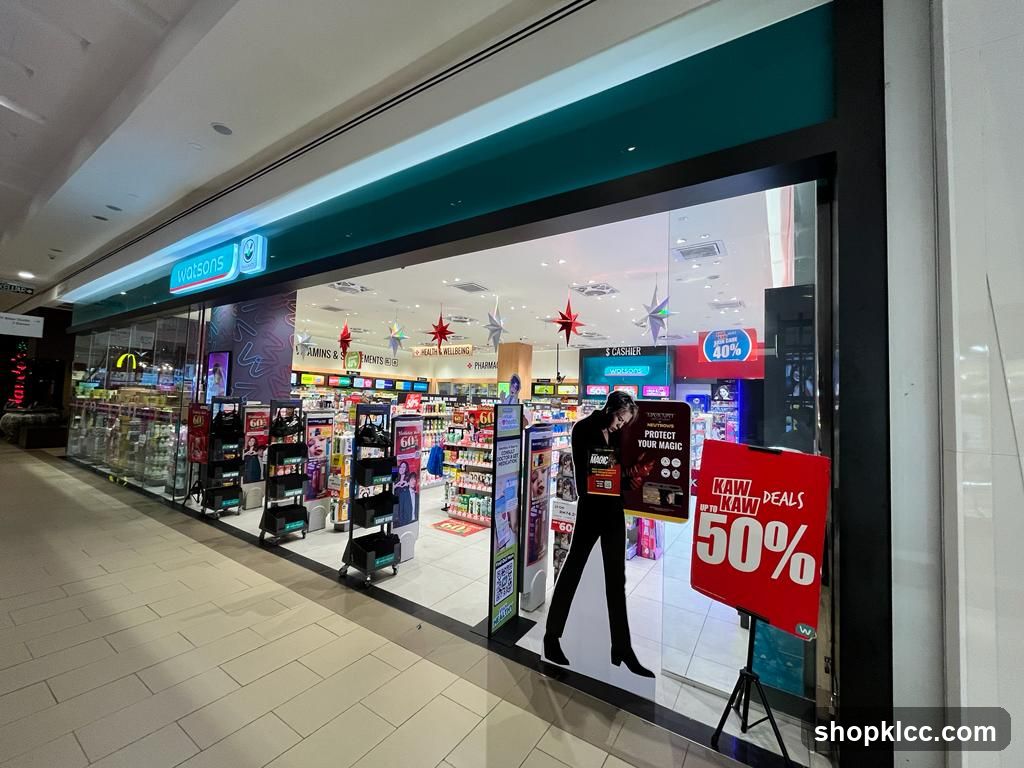 Watsons