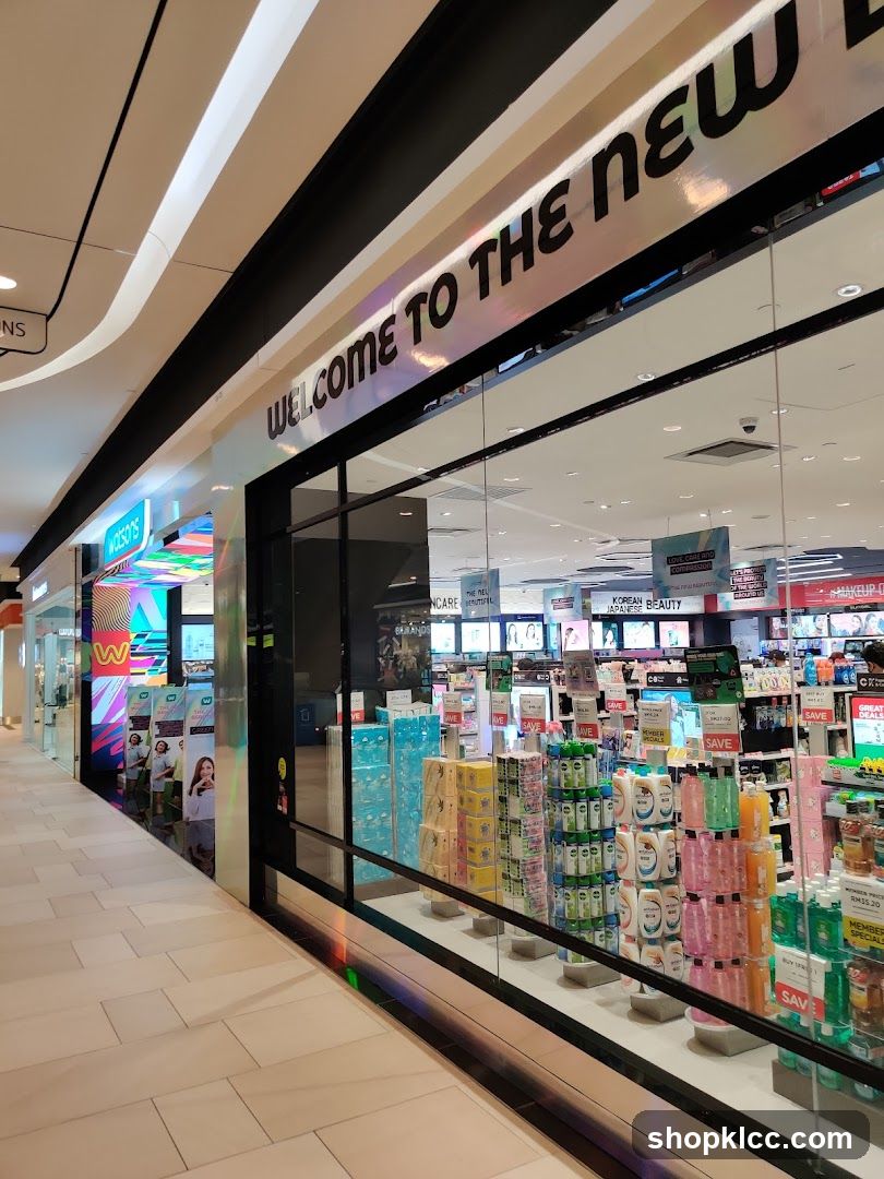 Watsons