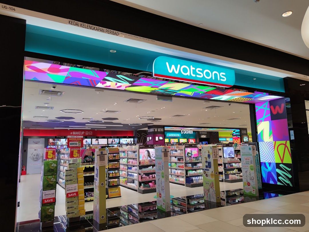 Watsons