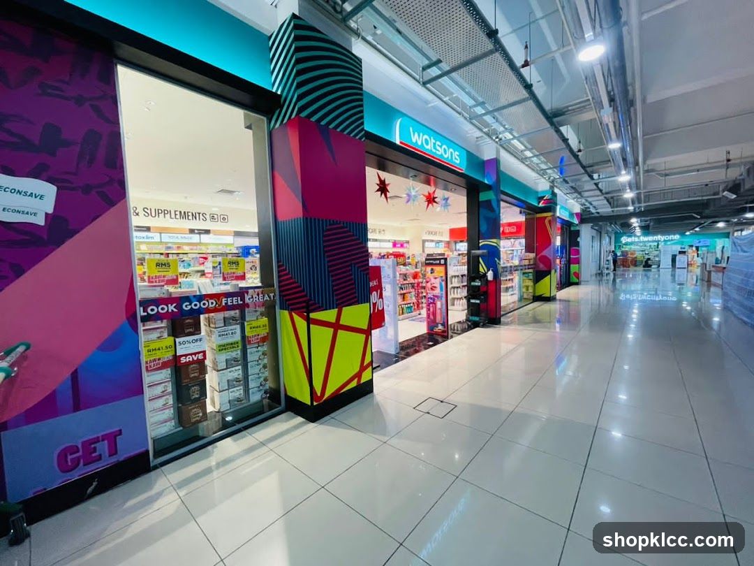 Watsons