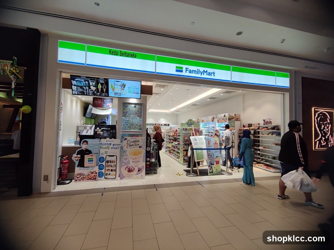 FamilyMart