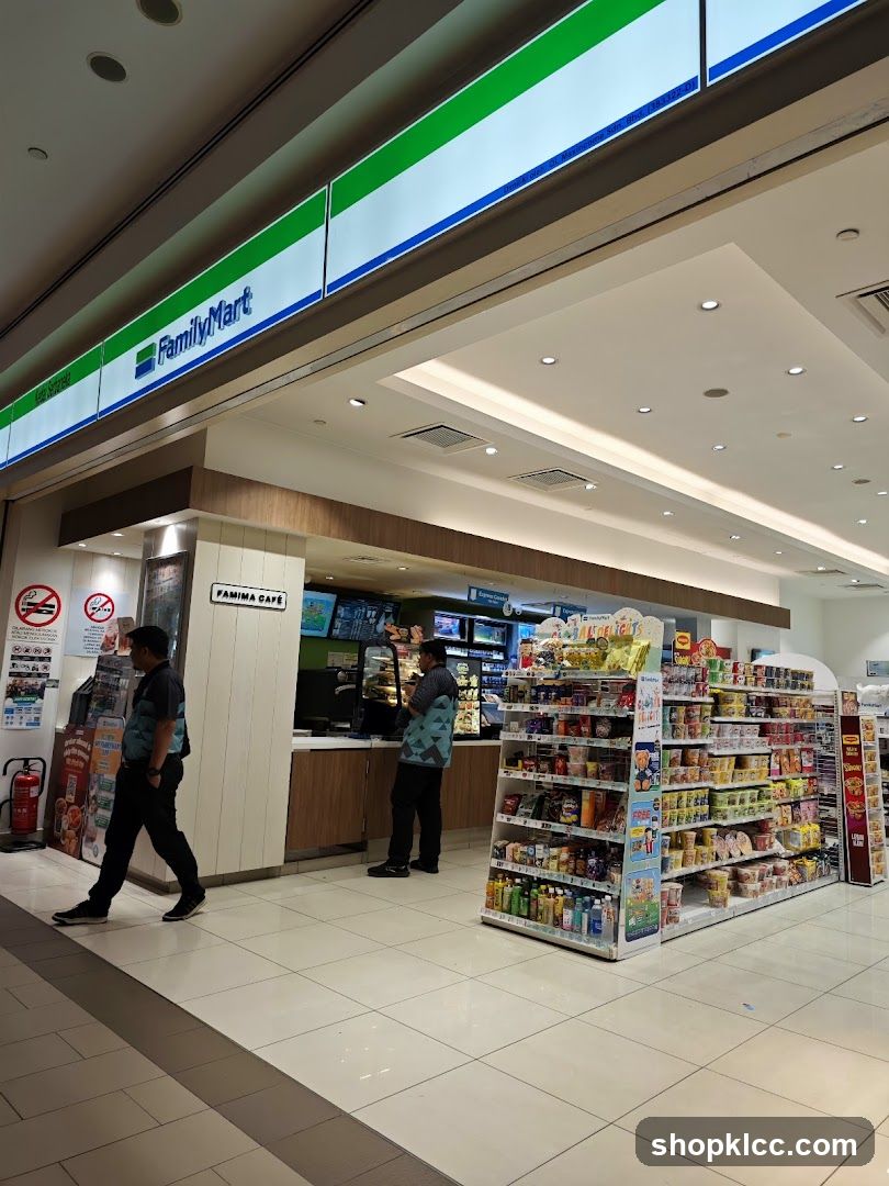 FamilyMart