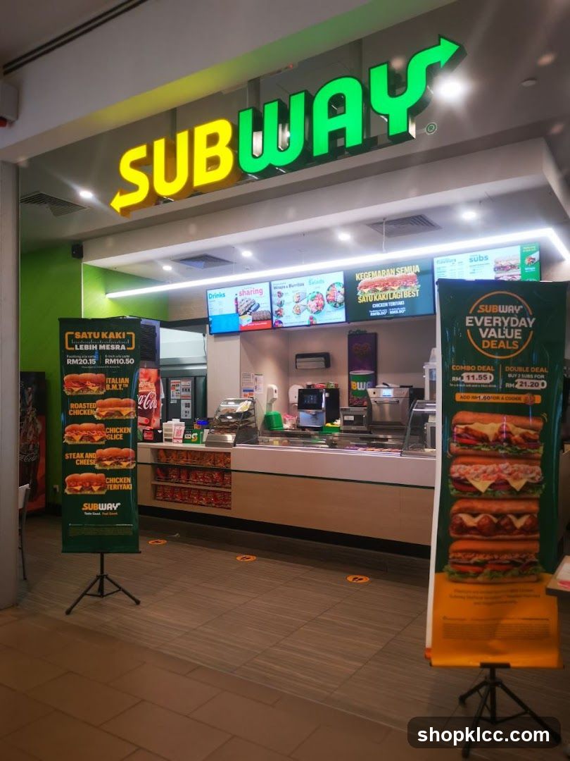 Subway