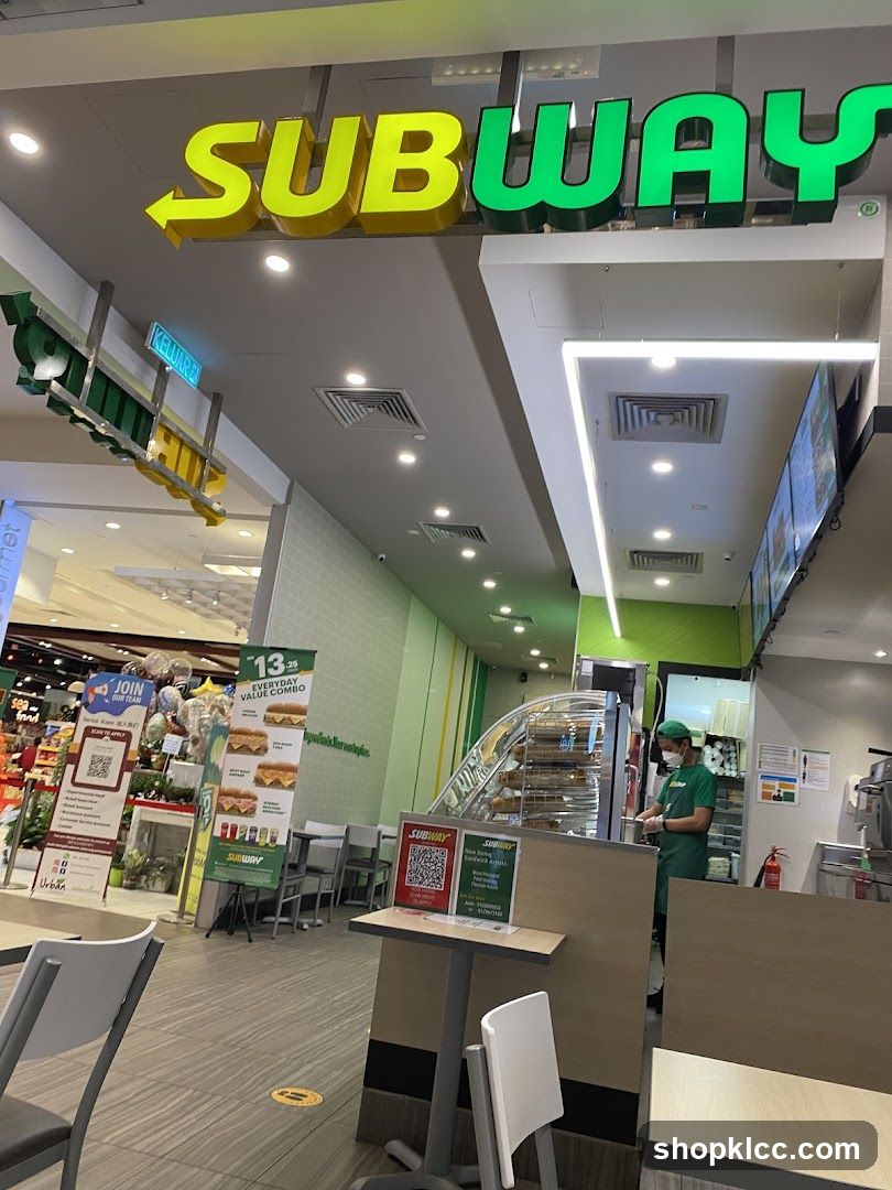 Subway