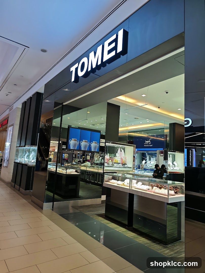 Tomei