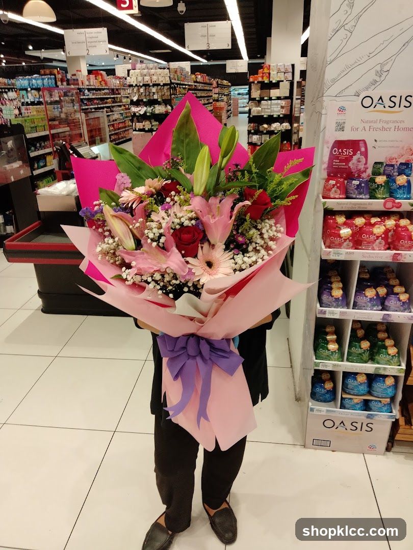Lesense Florist