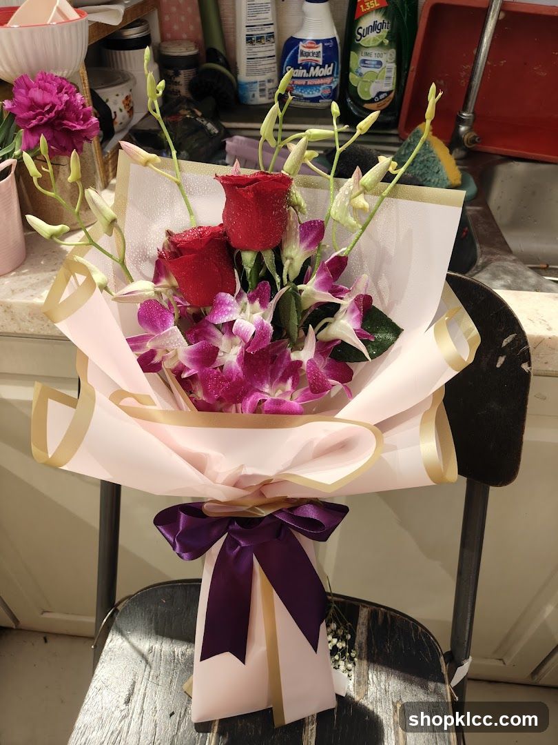 Lesense Florist
