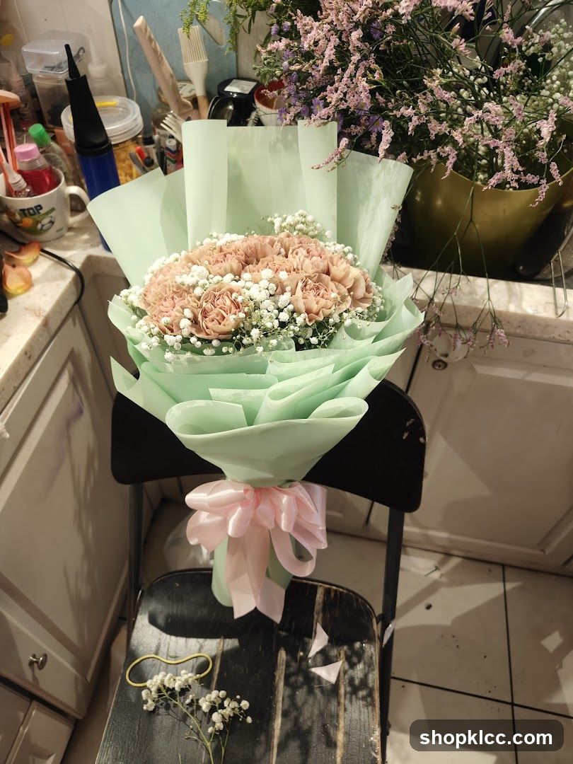 Lesense Florist