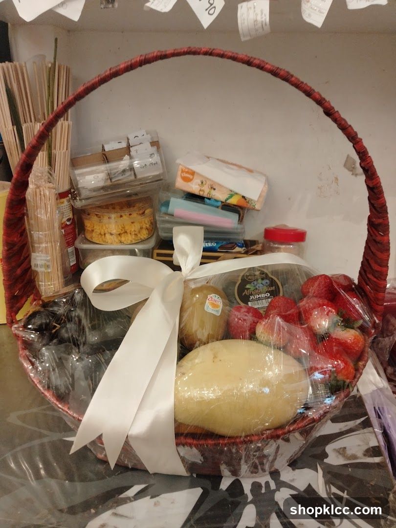 Fruit Basket