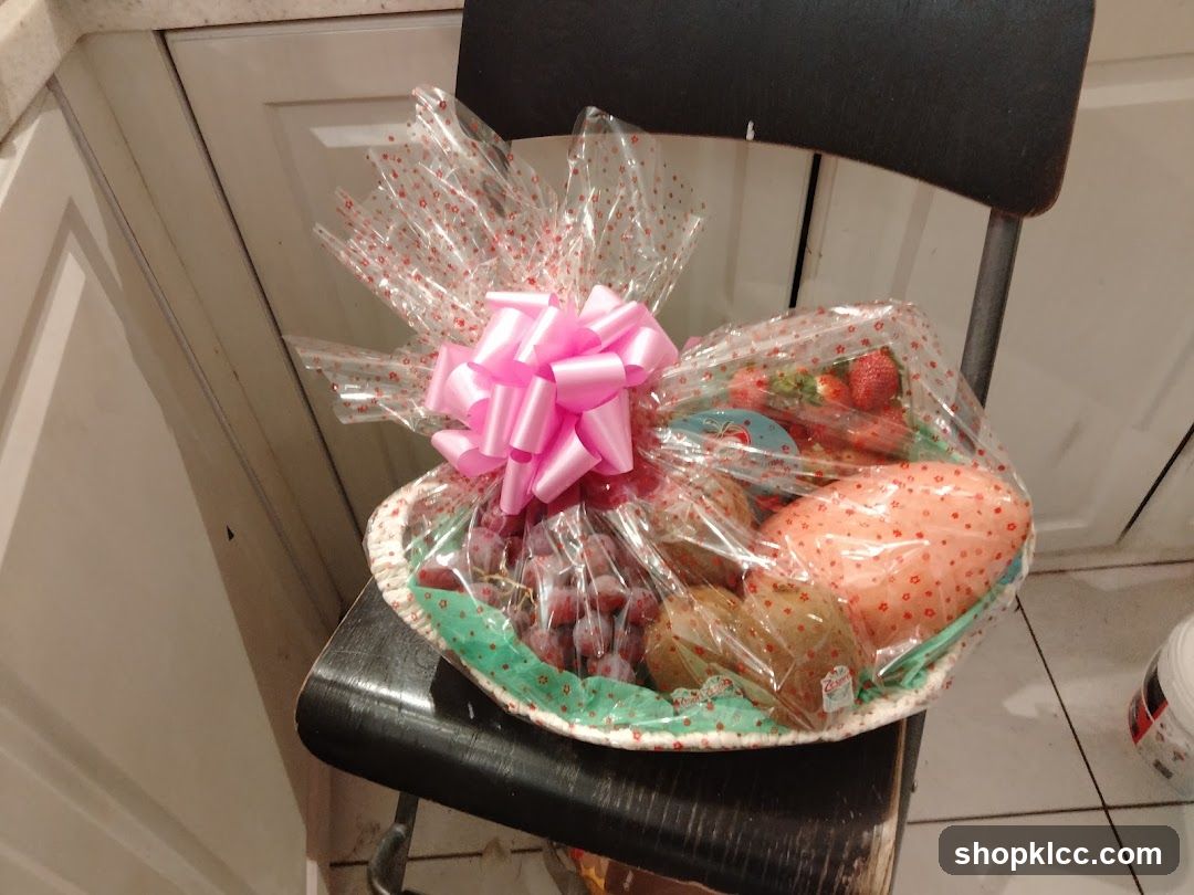 Fruit Basket