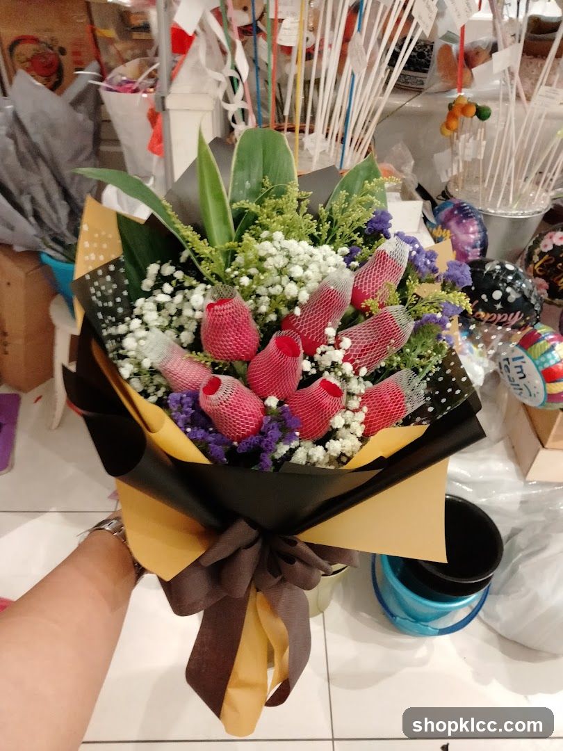 Flower bouquet