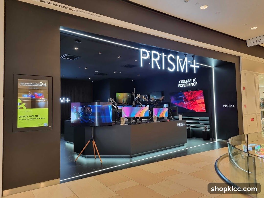 Prism+