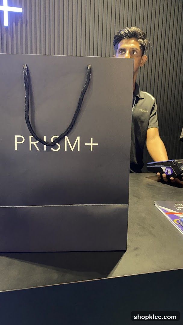 Prism+