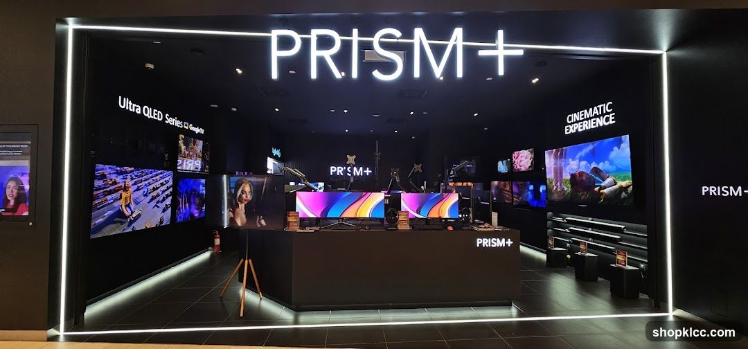 Prism+