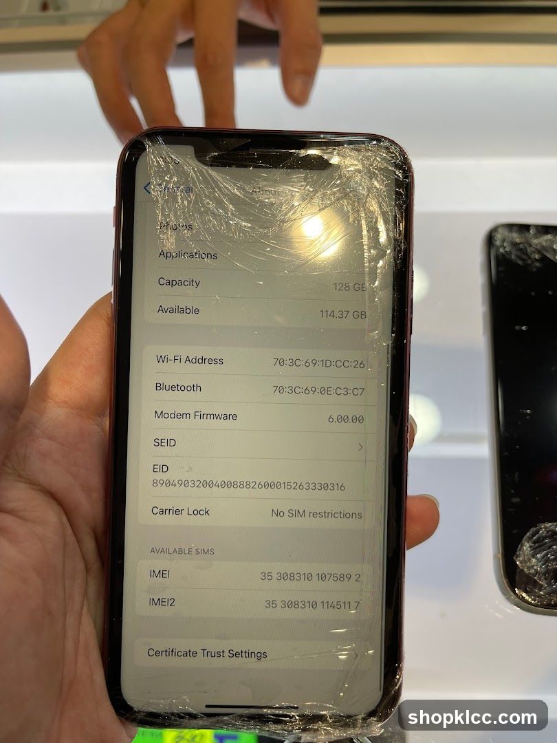 Freedom Mobile Enterprise (Mobile Repair & Sales And Service)