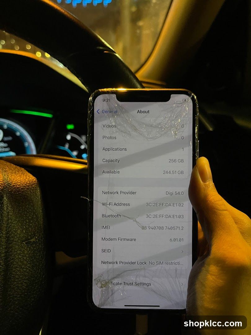 Freedom Mobile Enterprise (Mobile Repair & Sales And Service)