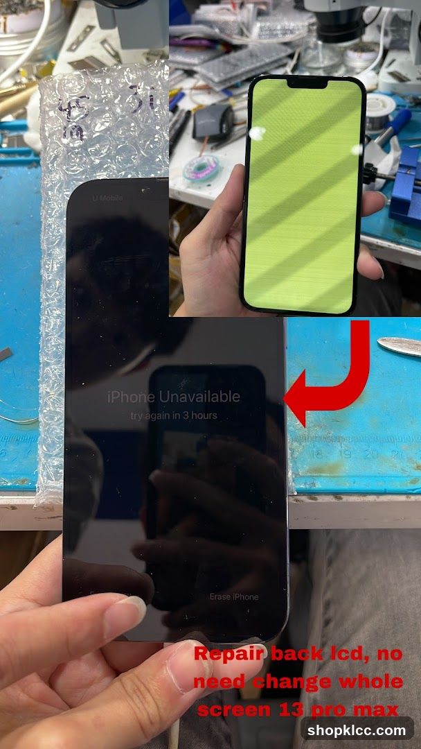 iPhone Repair