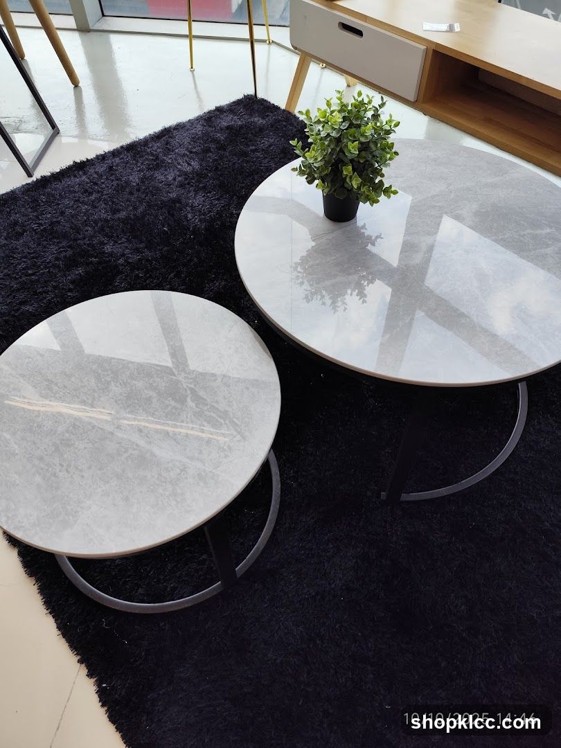 Coffee Tables