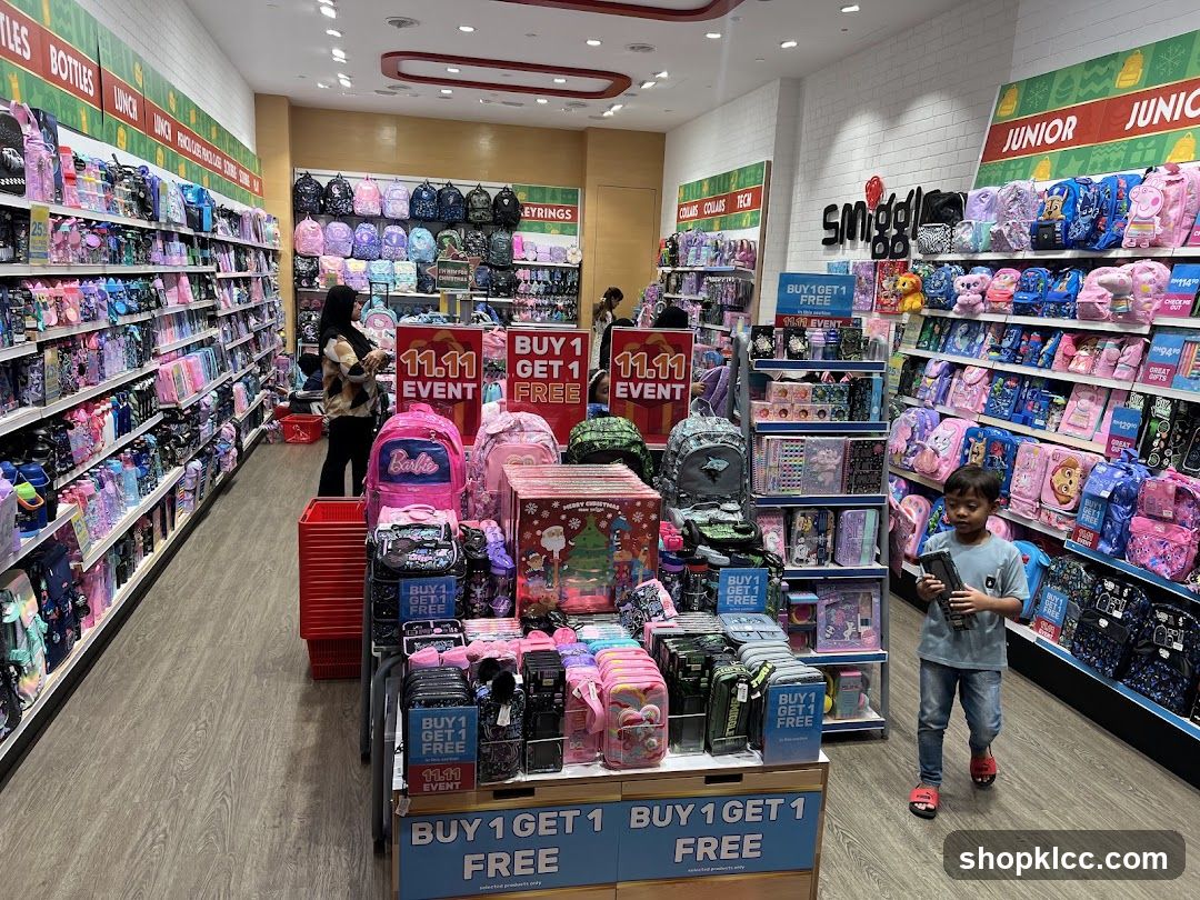 Smiggle