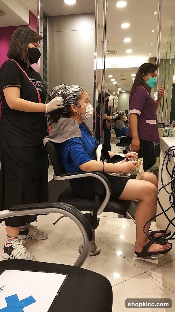 Hair Salon Service